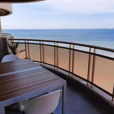 Sunset Beach Santa Pola Exterior photo
